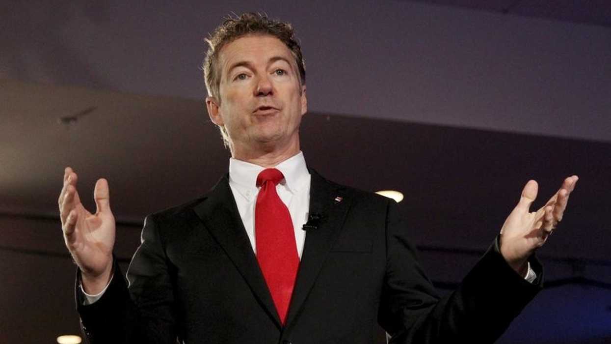 Rand Paul