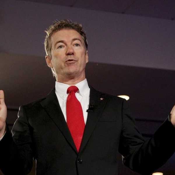 Rand Paul