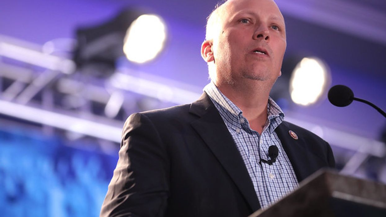 Rep. Chip Roy