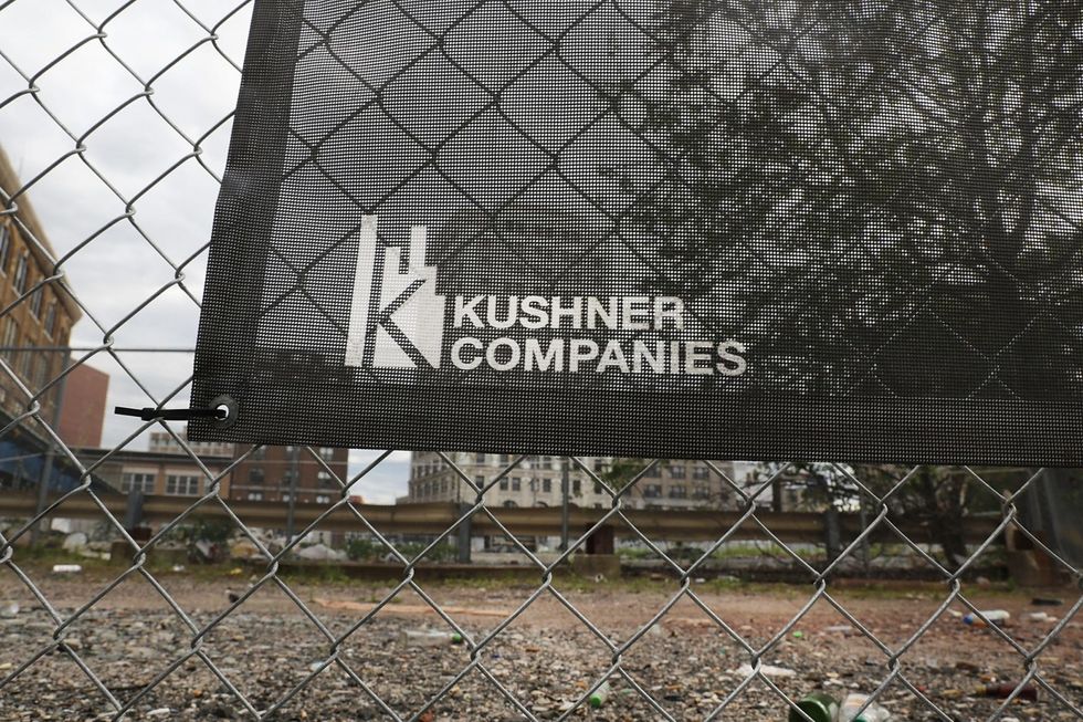 Kushner Family Seeking To Profit From Coronavirus