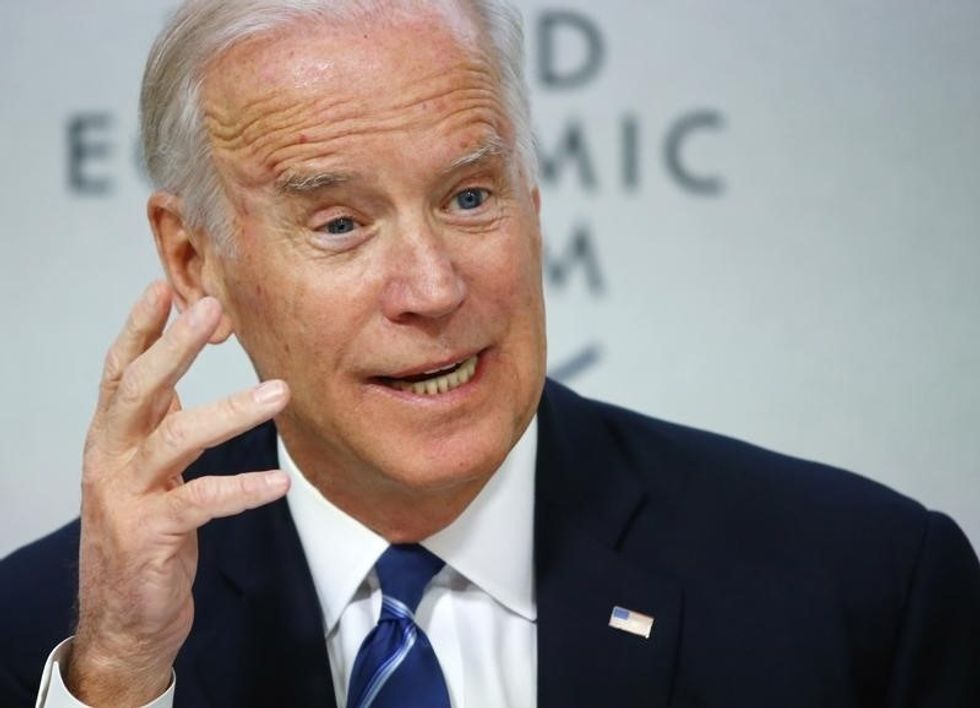 Right-Wing Media Promote Deceptive Video Of Biden