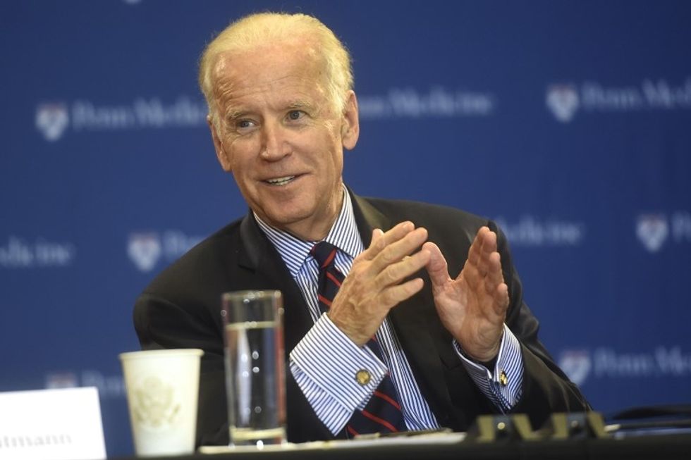 Echoing RFK, Biden Converts Progressive Values Into Mainstream Power