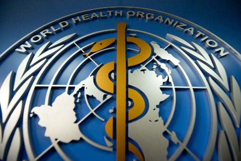 World Health Organization Issues Stern Warning Against Early End To Pandemic Restraints