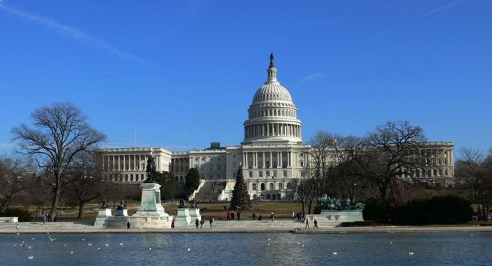 Senate Unanimously Approves $2 Trillion Pandemic Relief Bill