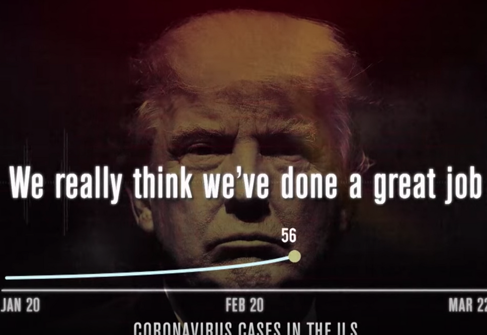 #EndorseThis: The Trump Campaign Doesn’t Want You To See This Ad