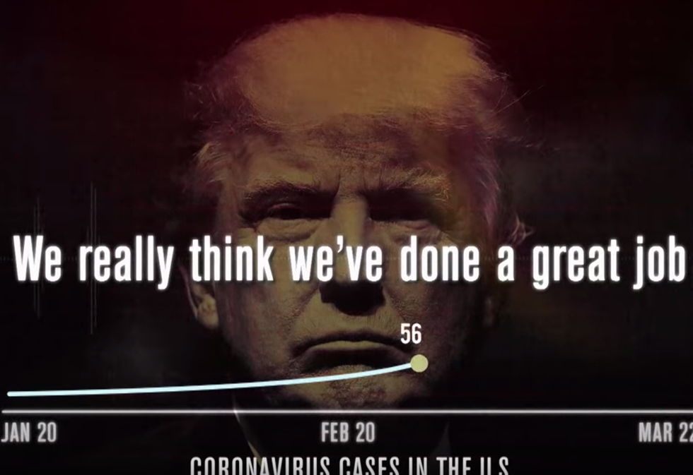 #EndorseThis: The Trump Campaign Doesn’t Want You To See This Ad
