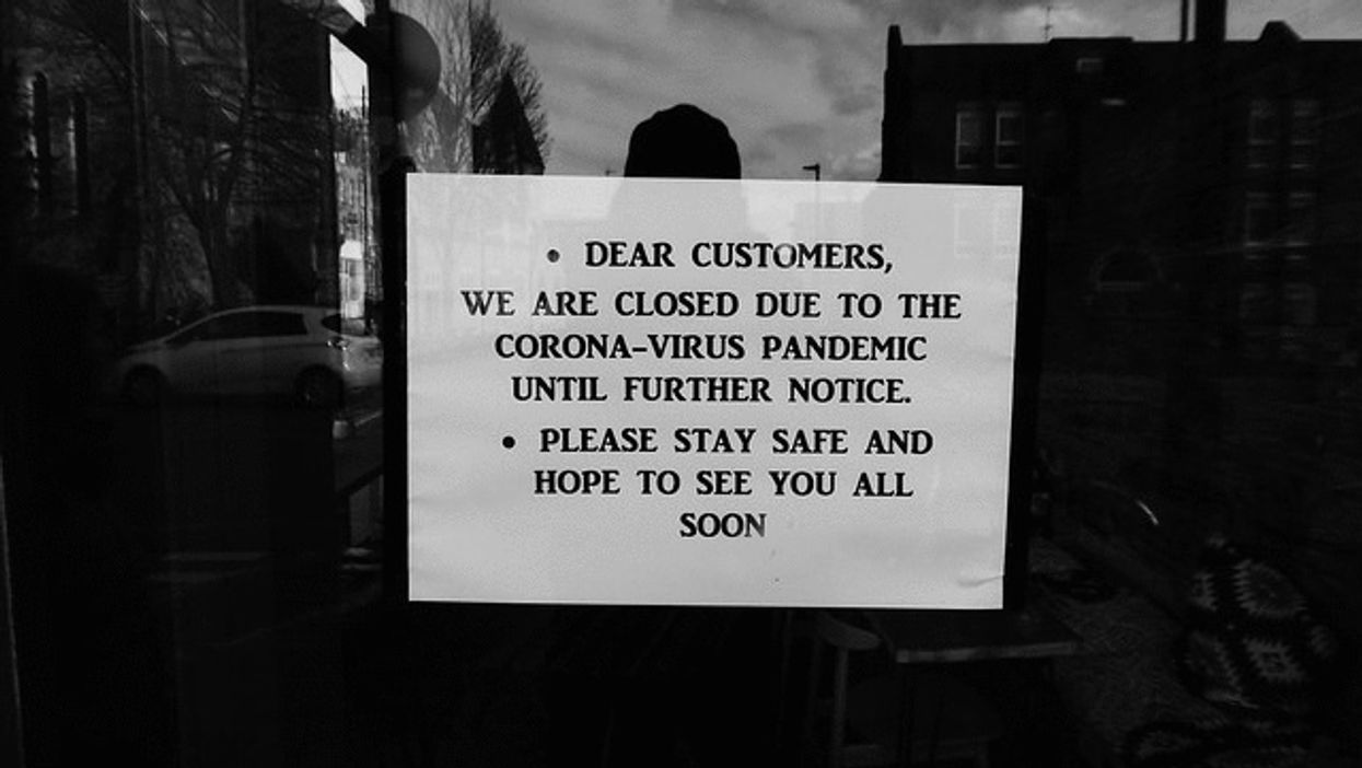 Will Laid Off Workers Become Victims Of Predatory Lending?