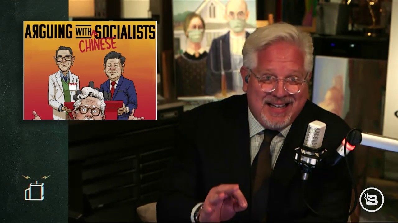 New evidence calls into question COVID-19 origins