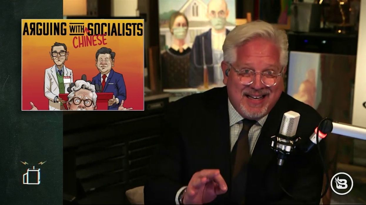 New evidence calls into question COVID-19 origins