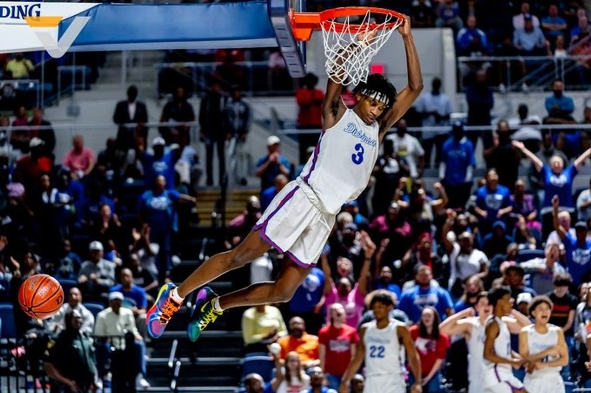 VYPE Houston Boys Public School Basketball Player of the Year Poll