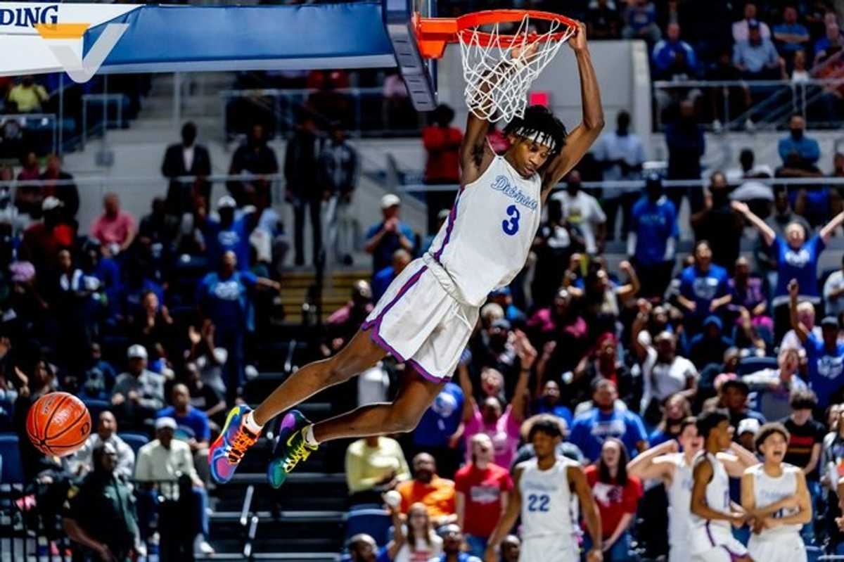 VYPE Houston Boys Public School Basketball Player of the Year Poll