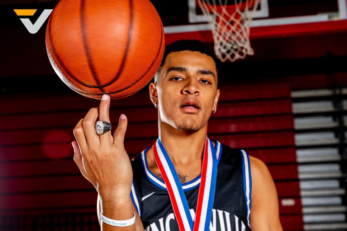 VYPE DFW Boys Public School Basketball Player of the Year Poll