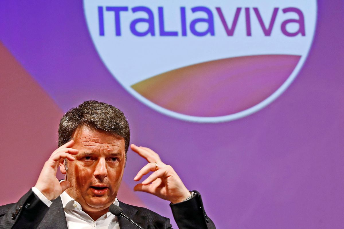 Tolto al renziano indagato per truffa l’appalto Consip sulle mascherine