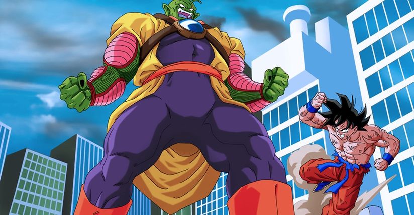 The Best Dragon Ball Movies Ranked Popdust The Best Dragon Ball Movies Ranked Popdust