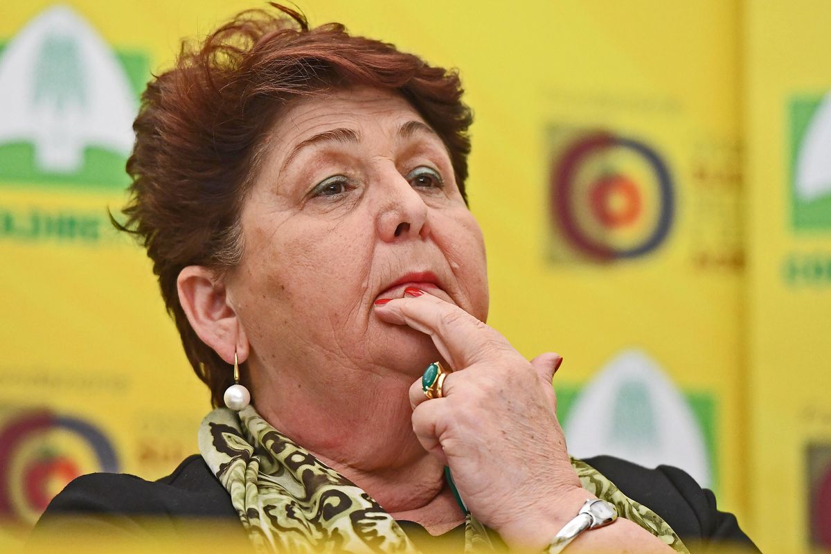 Ai produttori di uova e colombe solo gli auguri di buona quaresima