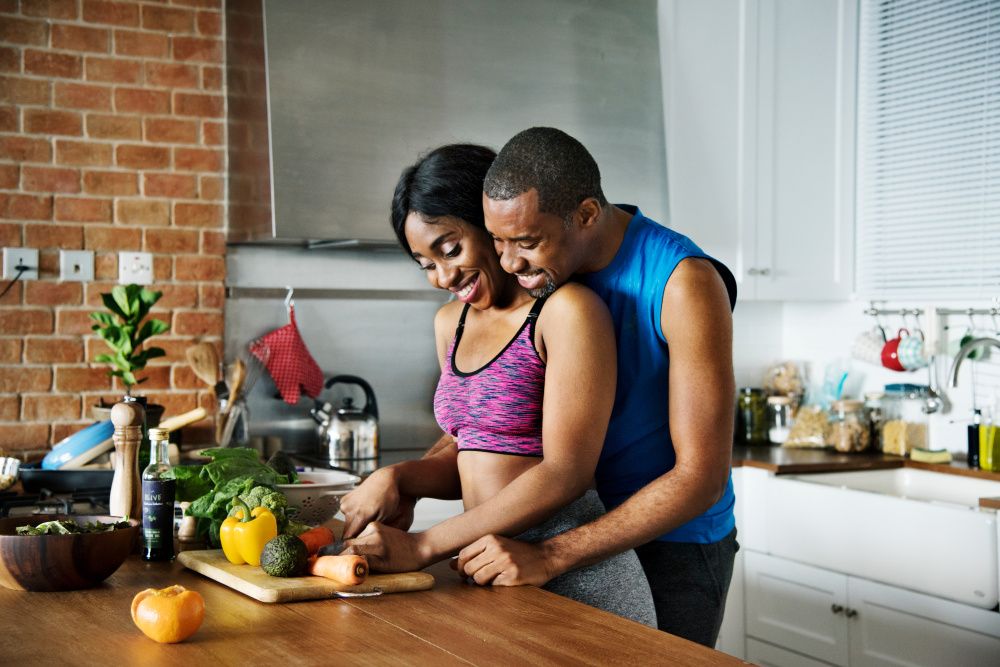 Foods To Eat Improve Sex Life xoNecole