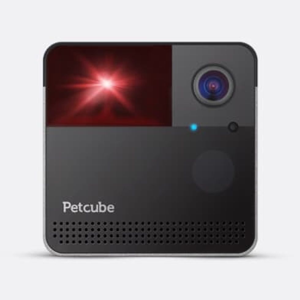Petcube Play 2