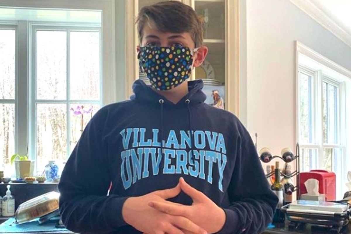 VYPE U: Beating boredom with creativity