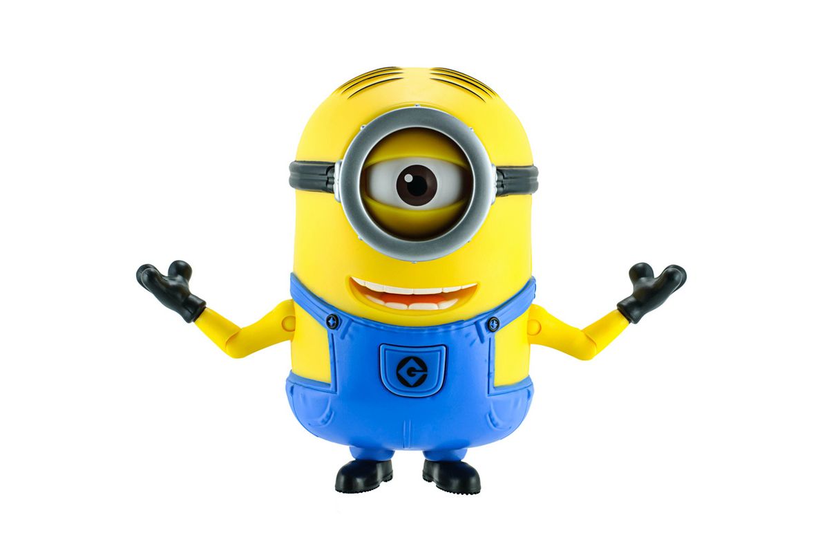 Minions