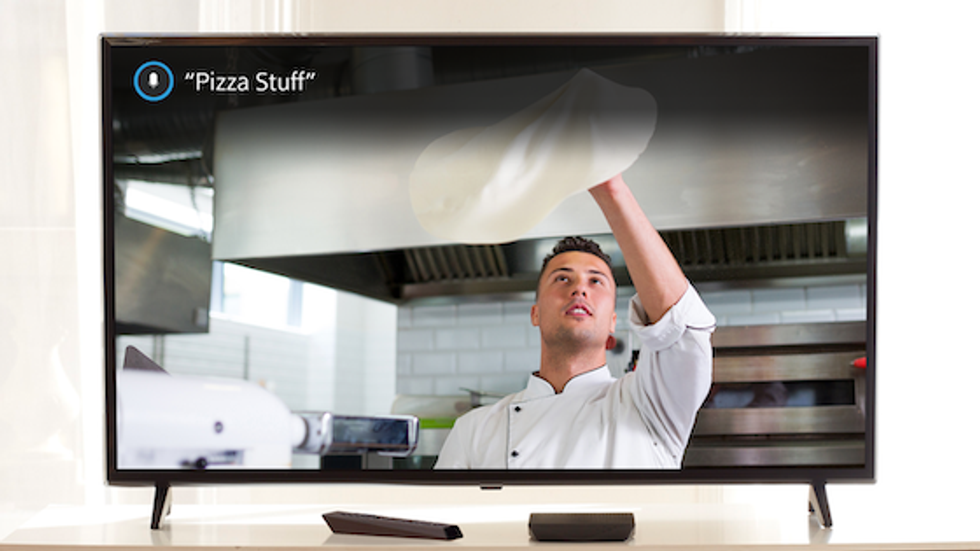 Comcast launches Pizza Stuff Easter Eggs