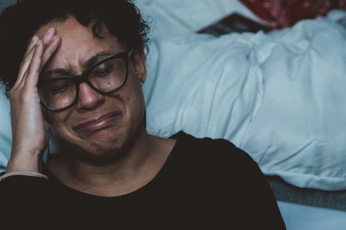A trauma specialist's open letter outlines some essential truths about our lives right now