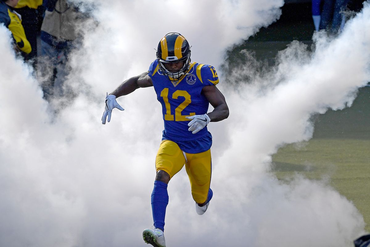 Texans WR Brandin Cooks coming in to help the team win, not replace Hopkins