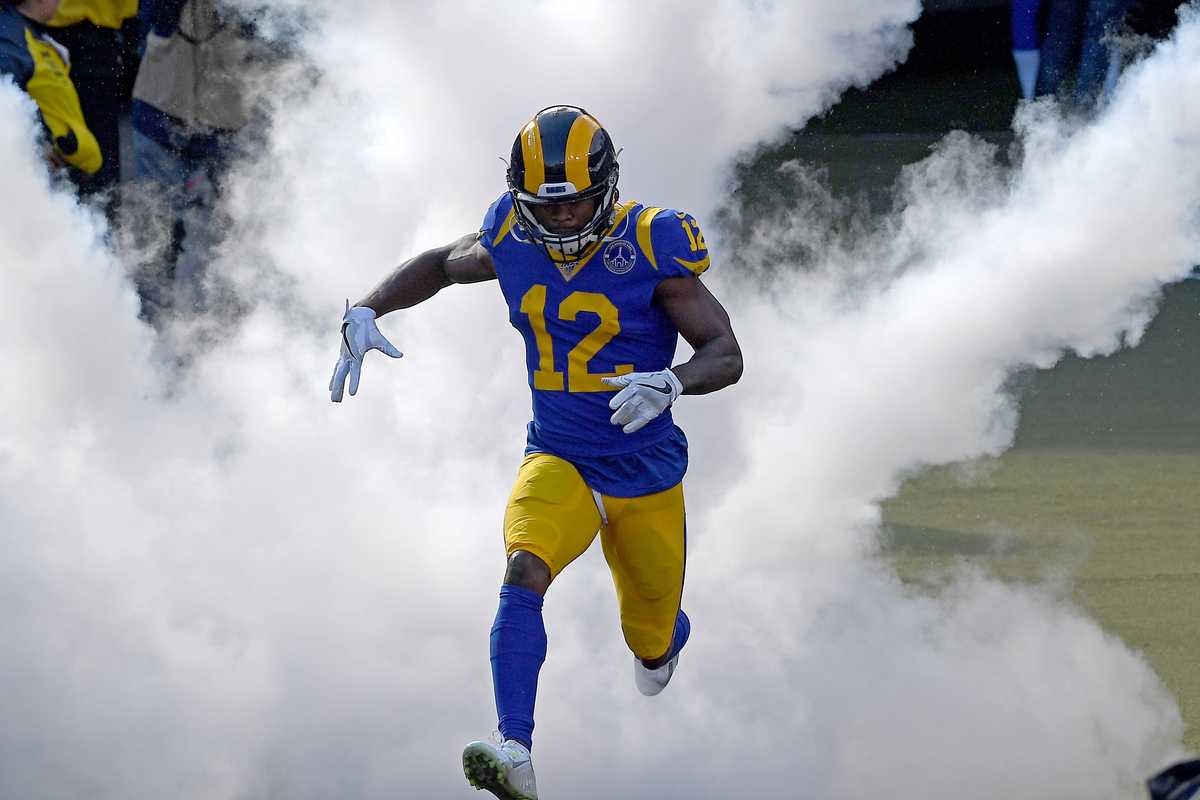 No, Cooks is no Hopkins, but on its own, Texans make a decent trade