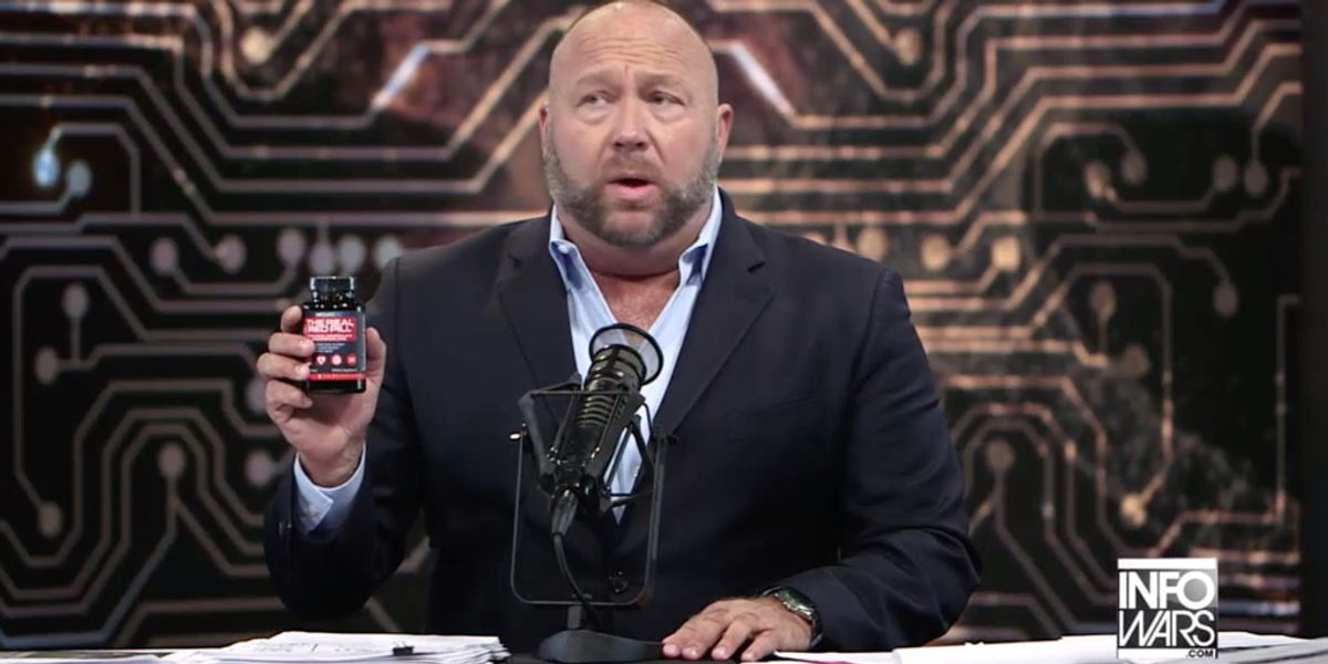 Longtime MAGA Shills In Right-Wing Media Now Question Trump's Mental Condition