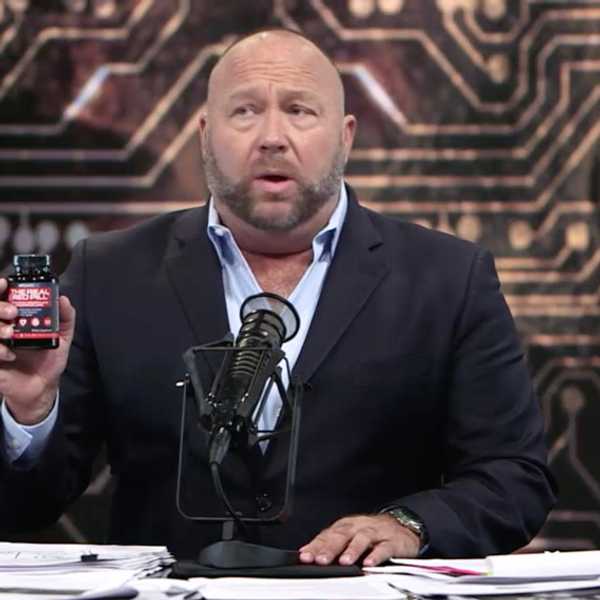 Alex Jones