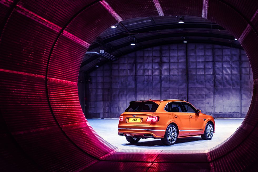 Bentley Zoom Skype Microsoft Teams Snapchat background