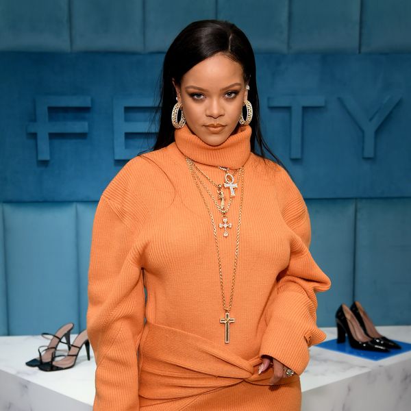Livestream This: Fenty Social Club