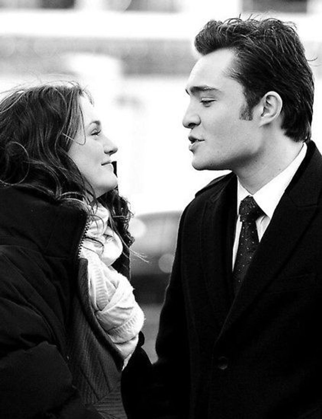 Chuck Bass And The Generation Gap