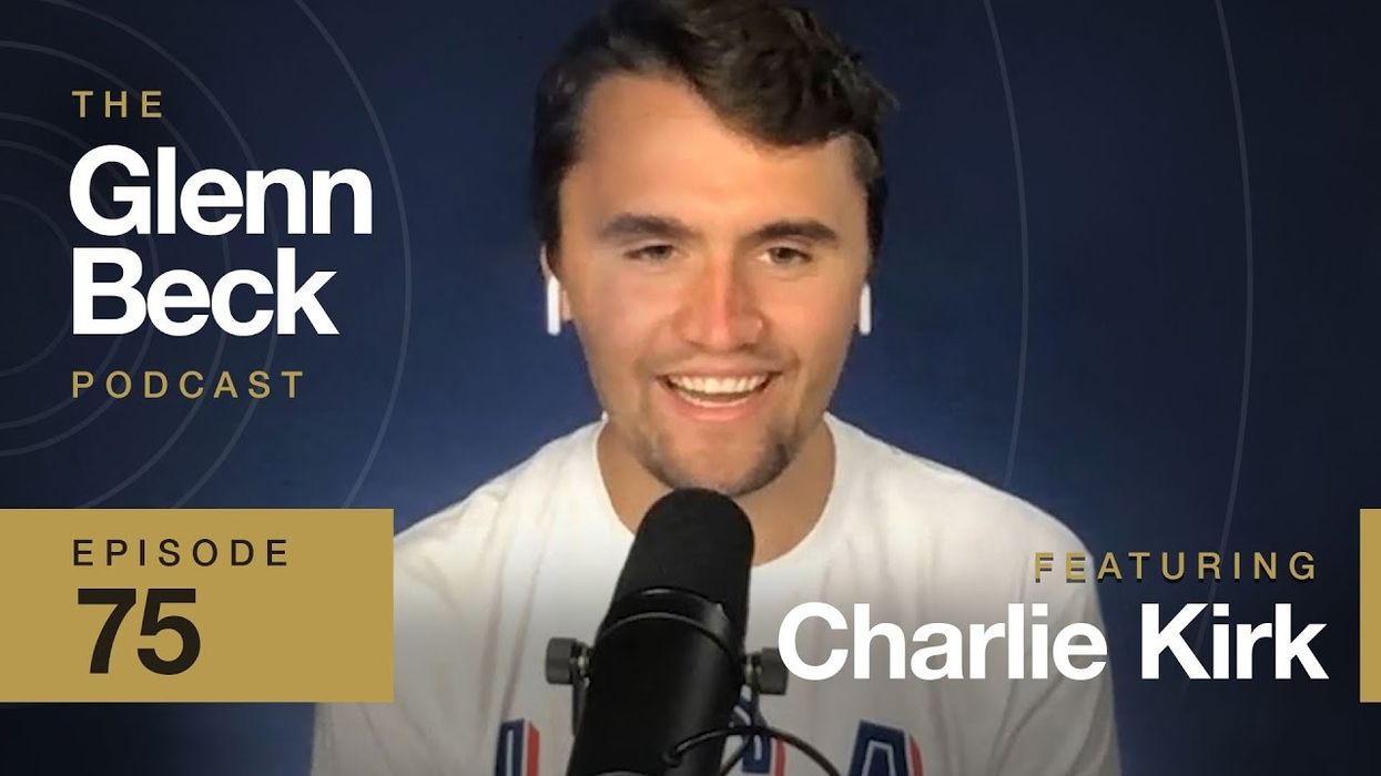 The Best Argument to Save America from Socialists | Charlie Kirk | Ep 75