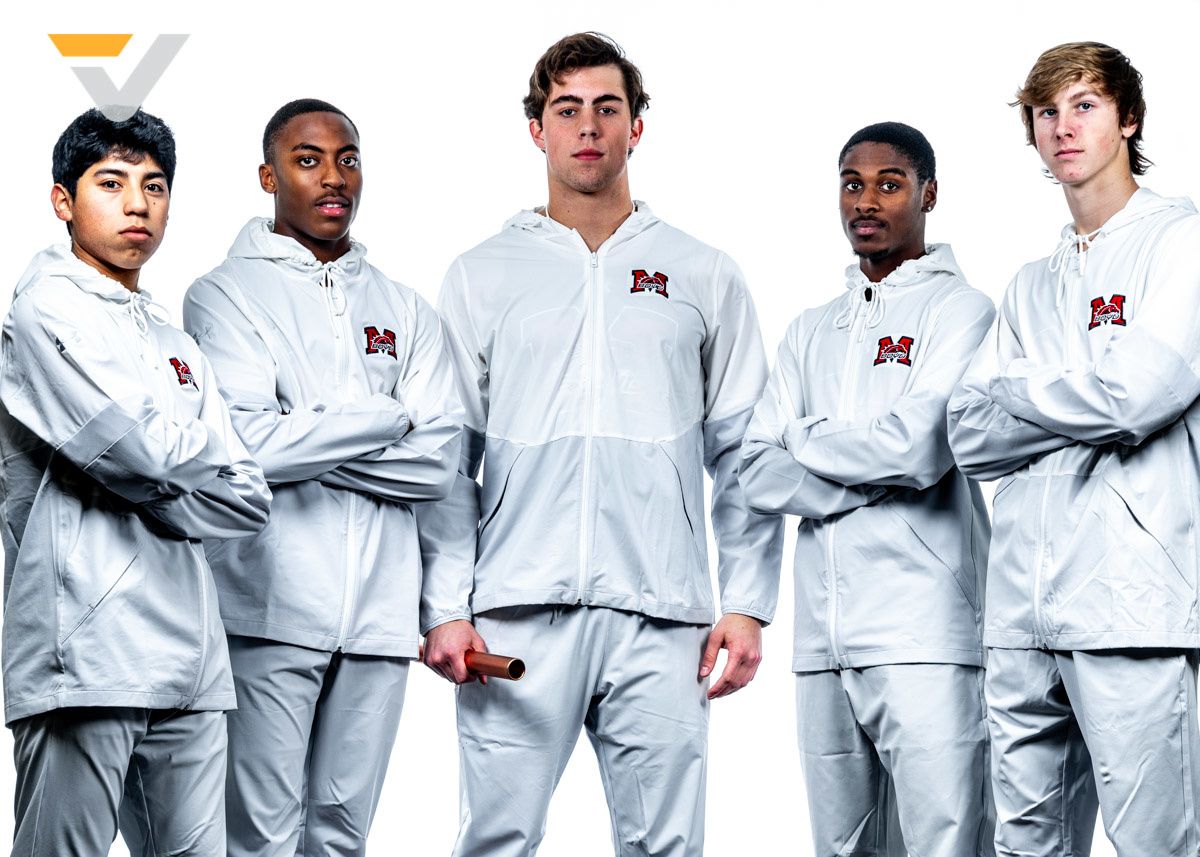 Inside the Program: McKinney Boyd Boys Track & Field