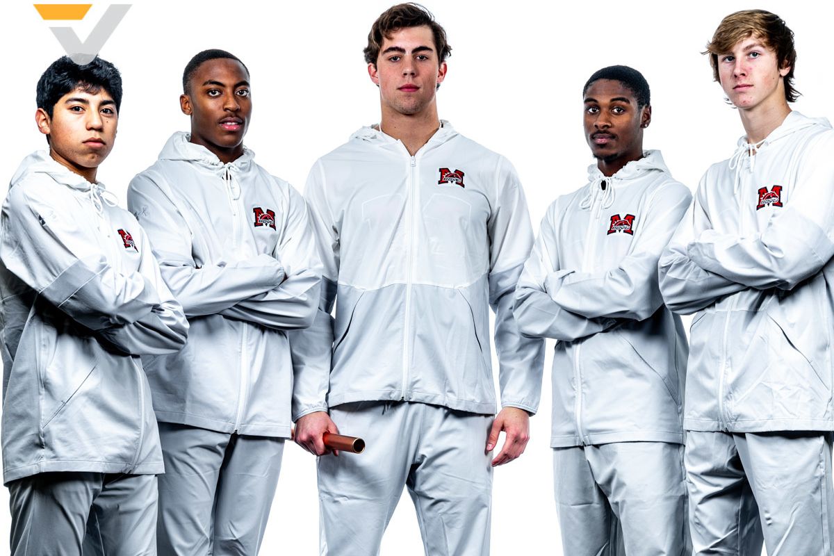 Inside the Program: McKinney Boyd Boys Track & Field