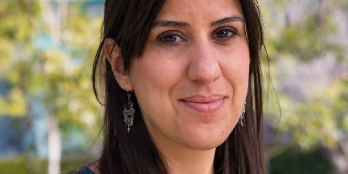 On Flies and Humans: Raquel Chamorro-Garcia, PhD.