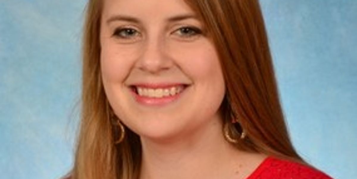 Toxicology and public health: Meghan Rebuli, PhD.