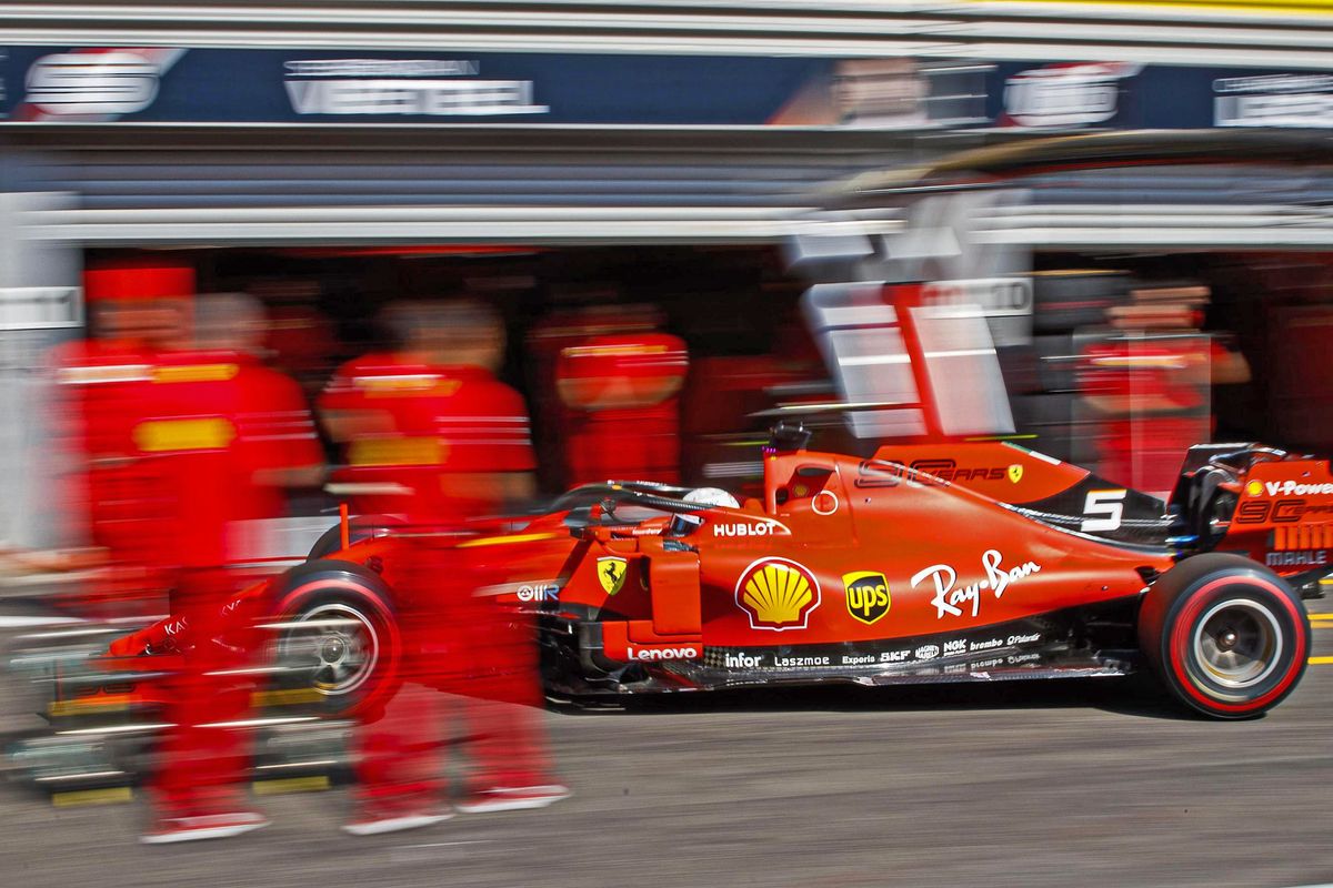 Monoposto ferme ai box la grande opportunità di una Formula da rivedere