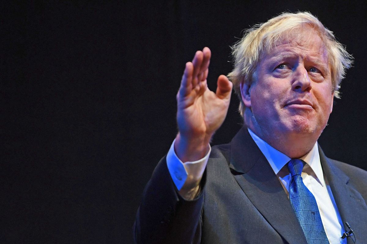 Esperto di polmoni dalla morte del padre. L’angelo di Boris è l’orgoglio del Sud