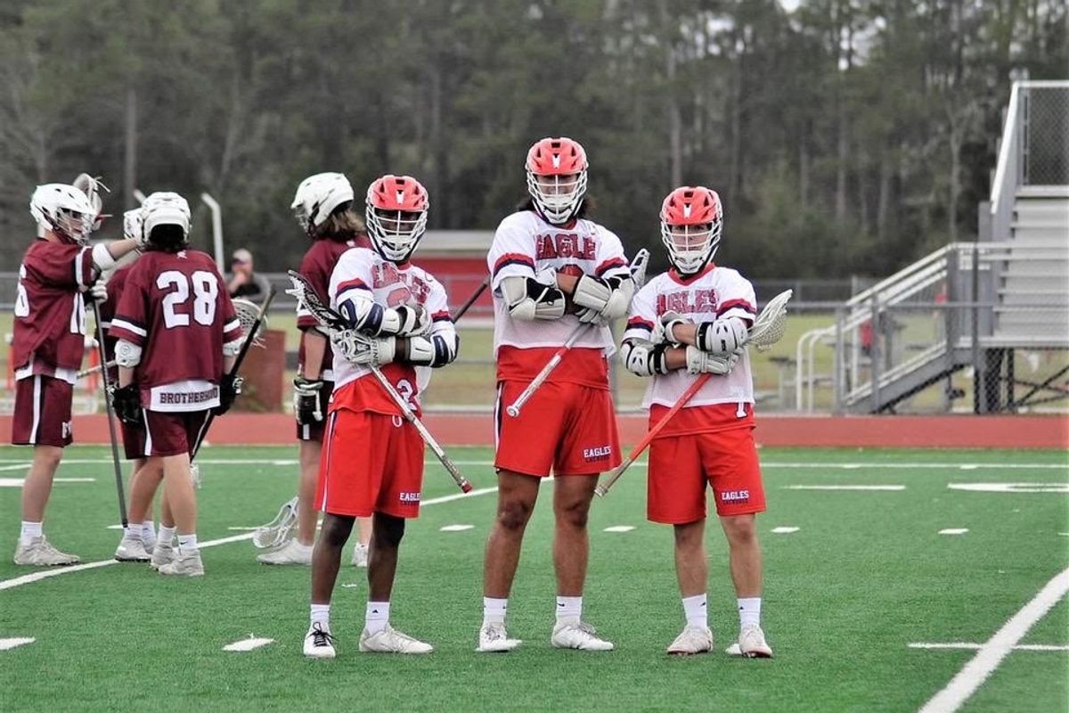 VYPE U: Atascocita Lacrosse rose to #1 before their season was cut short, can they repeat next year?