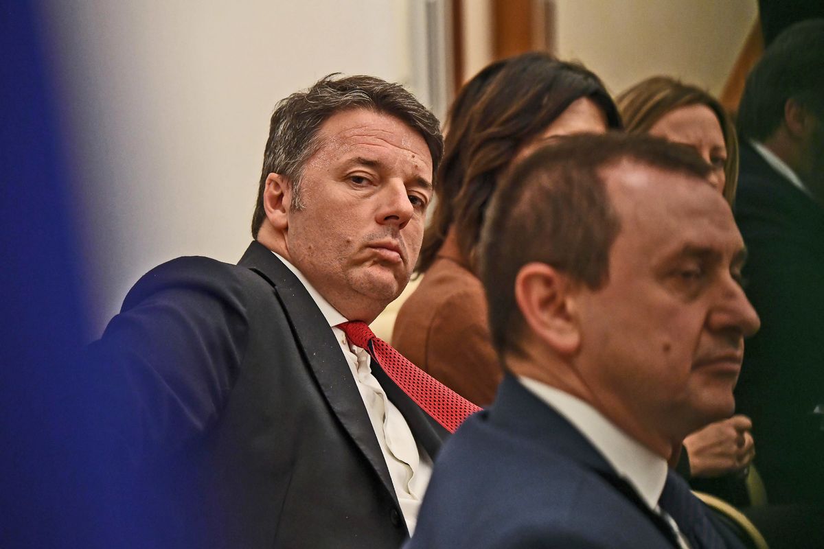 La Caporetto del negoziato con l’Ue fa traballare lo scranno di Conte