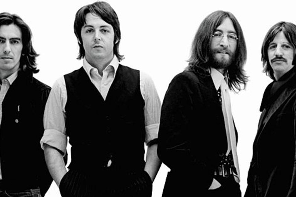 Inside the Beatles’ messy breakup, 50 years ago