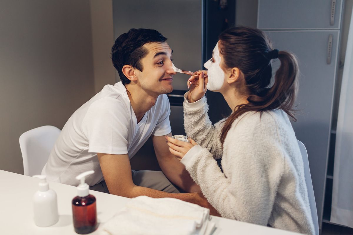 Le nuove tendenze dello skincare: unisex e vegano