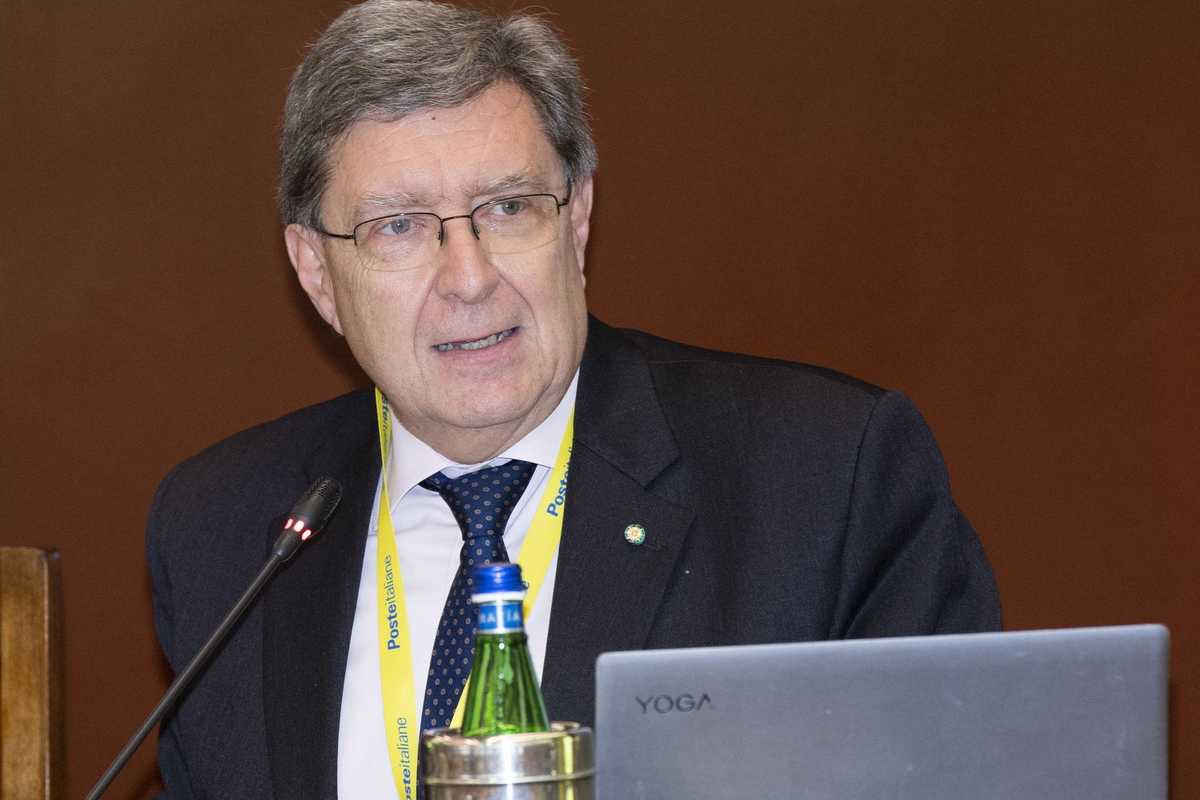 Dal redivivo Giovannini alla consigliera di Conte. Gli imbucati al comitato