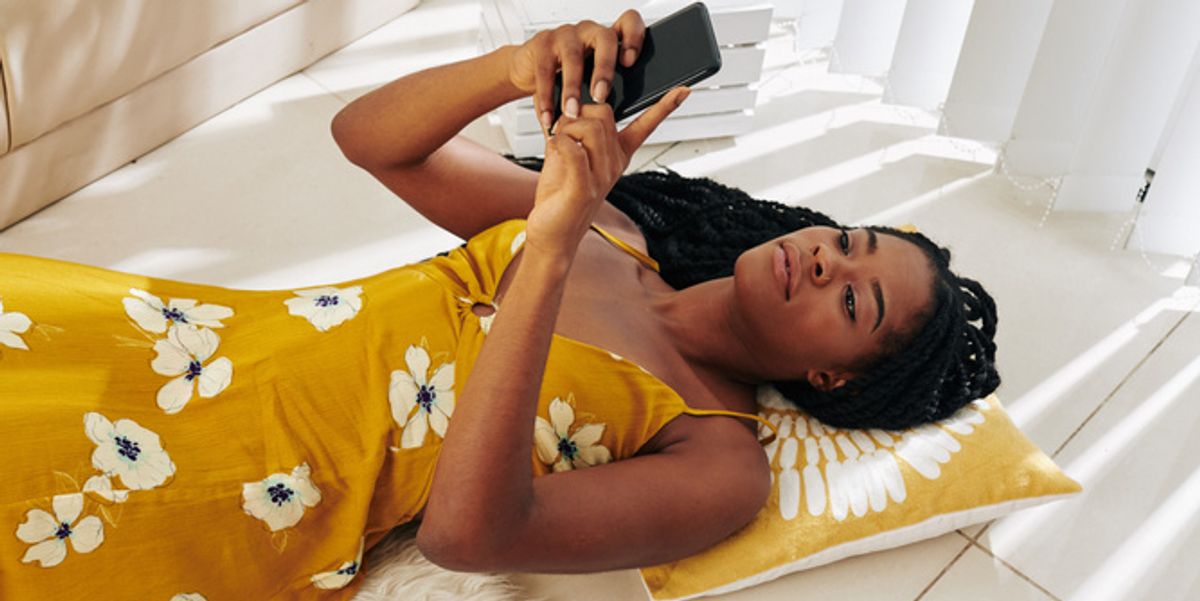 A Master List Of What To Do When You're Bored In The House Bored