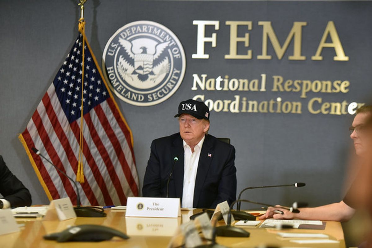 FEMA