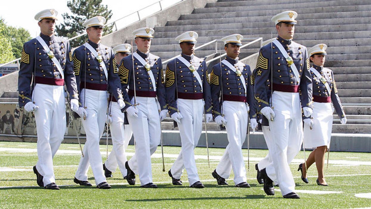 Westpoint Mafia