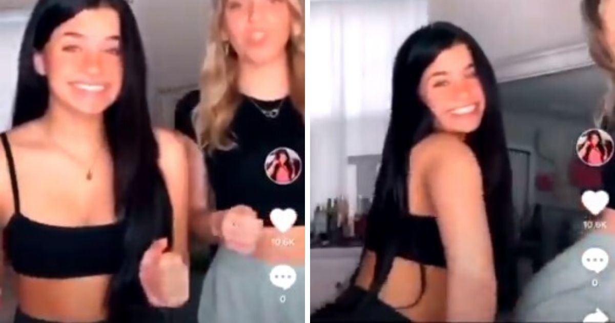 TikTok Influencer Apologizes To 'Anyone Who Was Offended' By Her Video Dancing To A Recording Of The Quran Following Online Backlash