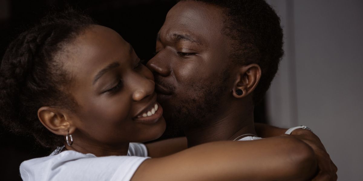 How Allowing Fear To Lead The Way I Love Impacted My Marriage