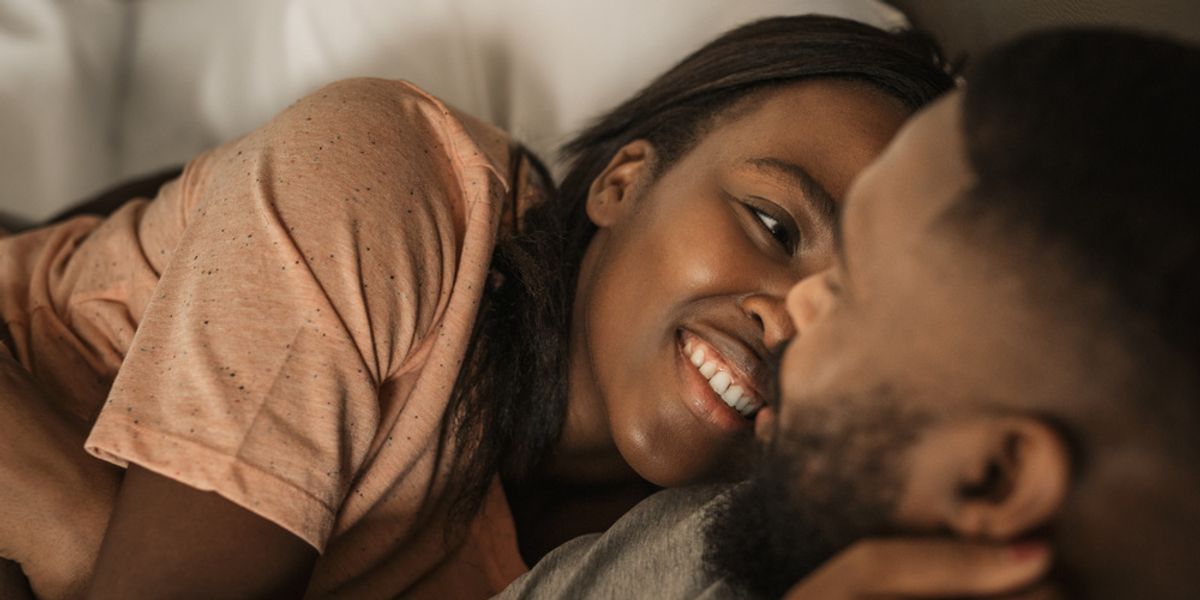 How To Love Without Being Clingy